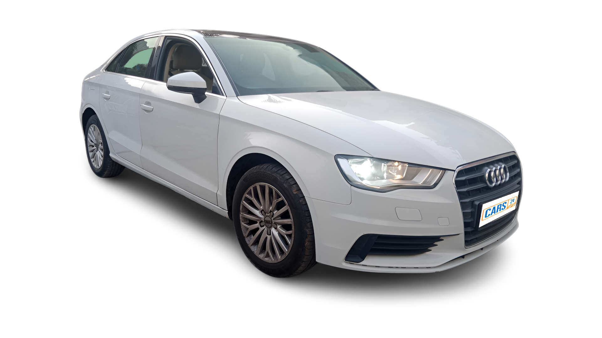 Audi A3-img